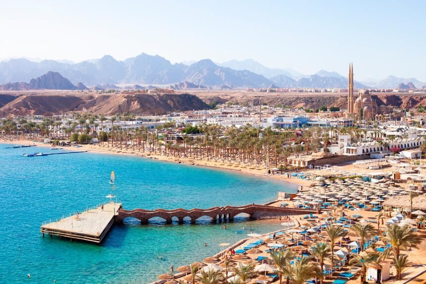 шарм ель шейх