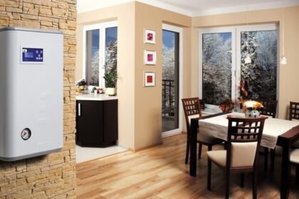 электрокотел