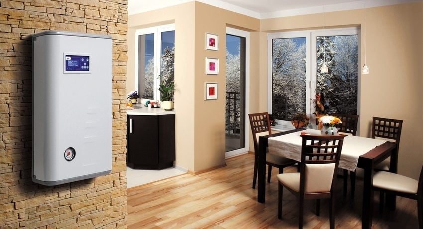 электрокотел