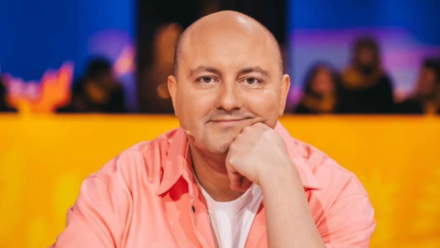 юрій ткач
