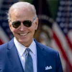 байден возраст