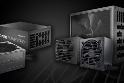 блок живлення