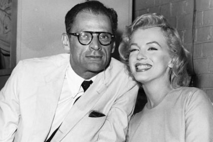 мерлін монро