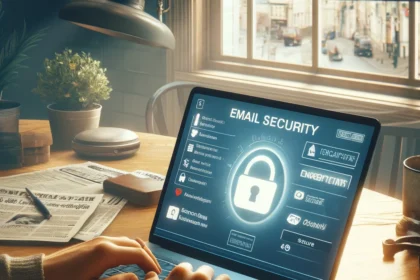 моя електронна пошта