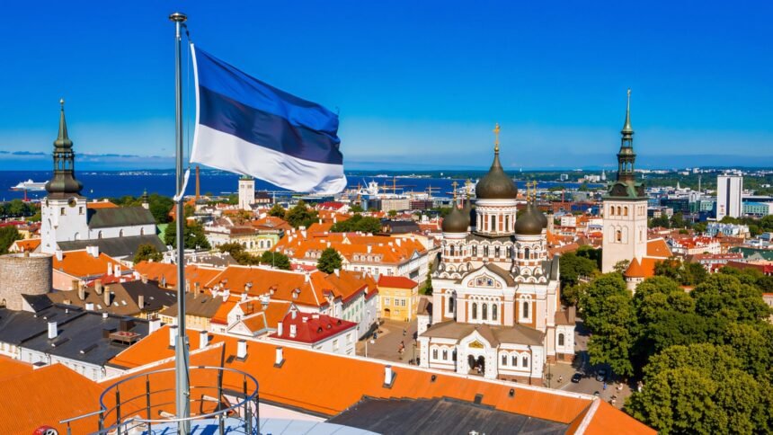 эстония