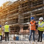 Business/Construction and Maintenance