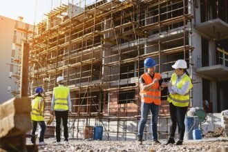 Business/Construction and Maintenance