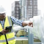 Business/Construction and Maintenance