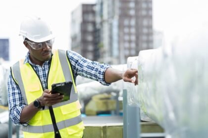 Business/Construction and Maintenance