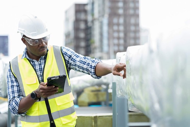 Business/Construction and Maintenance