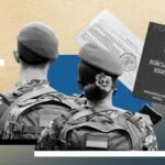 бронювання працівників від мобілізації