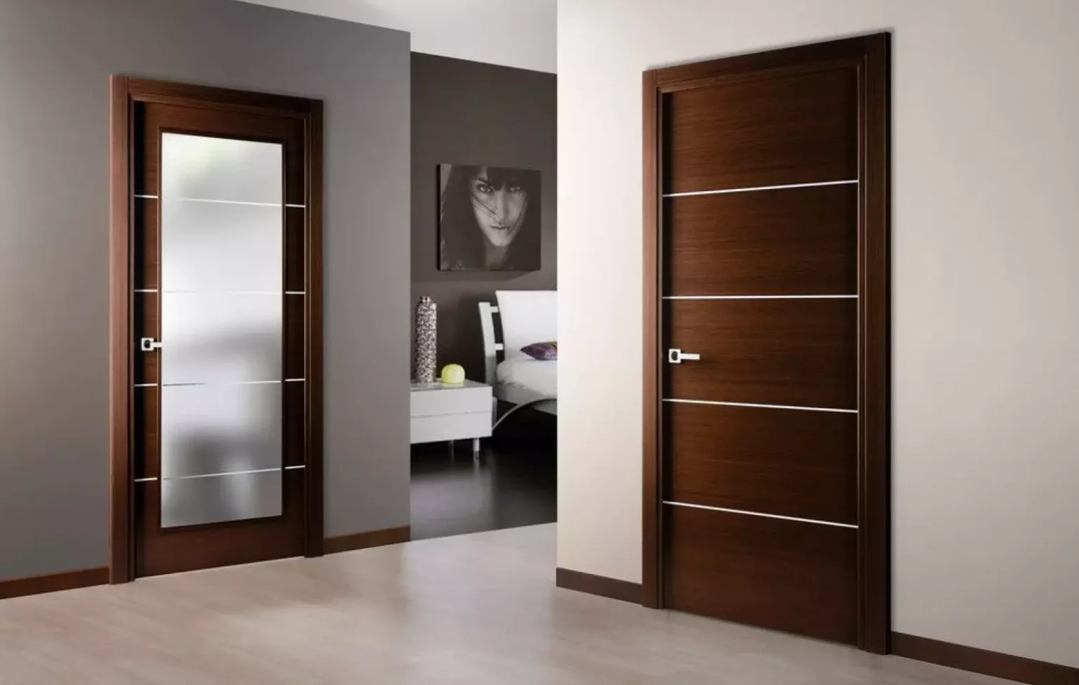 двері міжкімнатні