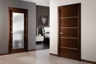 двері міжкімнатні