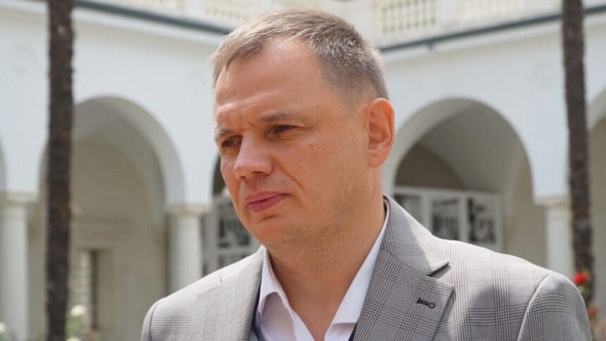 кирилл стремоусов
