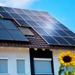 солнечные панели