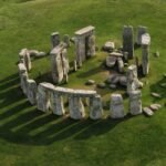 стоунхендж