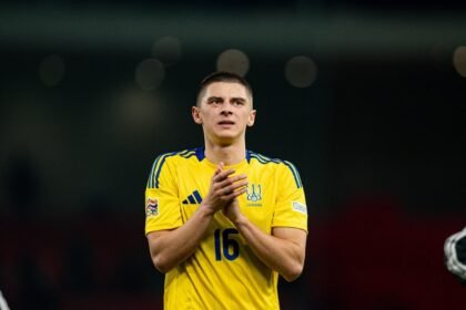 виталий миколенко