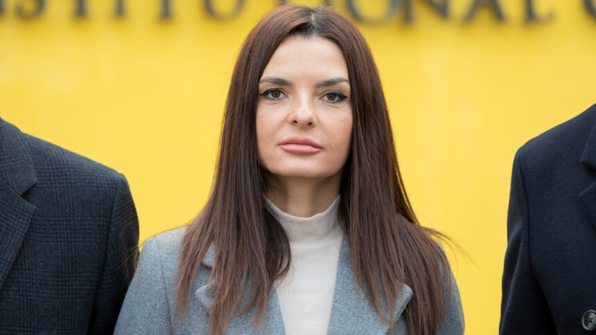 евгения гуцул