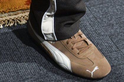 пума кросівки