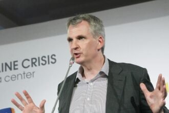 тімоті снайдер