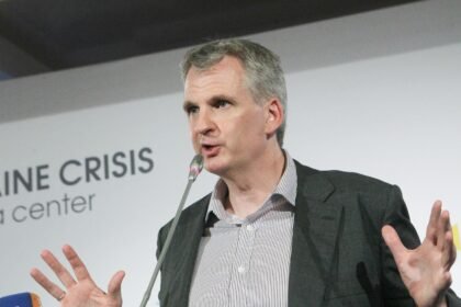 тімоті снайдер