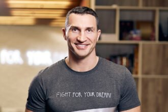 володимир кличко