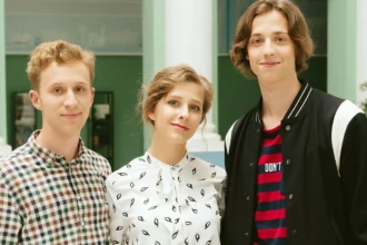 ивановы ивановы