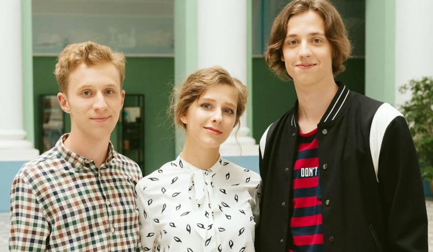 ивановы ивановы