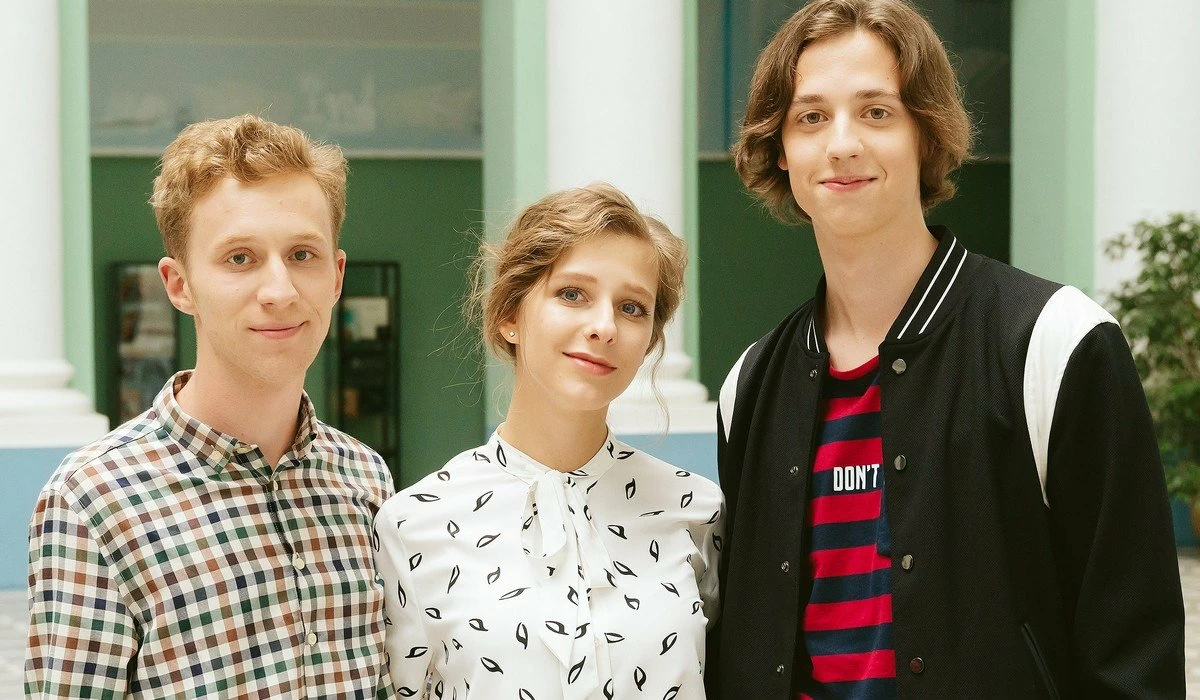 ивановы ивановы