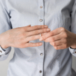 розлучення через дію