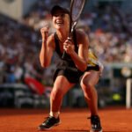 теніс онлайн