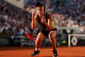 теніс онлайн