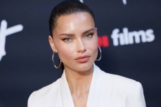 адриана лима