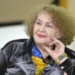 ліна костенко